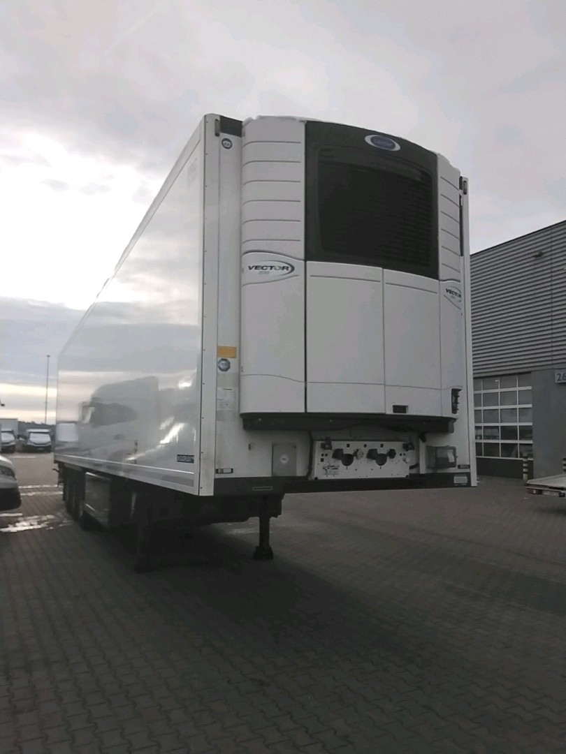 KRONE SDR 27 EL4-S COOL